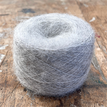 210 - Siena Kid Mohair